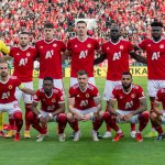 Арда - ЦСКА 0:1 — Анатолий Йорданов © всички права запазени