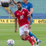 Арда - ЦСКА 0:1 — Анатолий Йорданов © всички права запазени