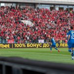 Арда - ЦСКА 0:1 — Анатолий Йорданов © всички права запазени