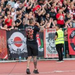 Арда - ЦСКА 0:1 — Анатолий Йорданов © всички права запазени