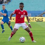 Арда - ЦСКА 0:1 — Анатолий Йорданов © всички права запазени