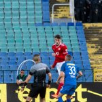 Арда - ЦСКА 0:1 — Анатолий Йорданов © всички права запазени