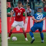 Арда - ЦСКА 0:1 — Анатолий Йорданов © всички права запазени