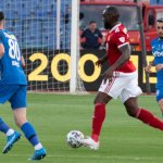 Арда - ЦСКА 0:1 — Анатолий Йорданов © всички права запазени