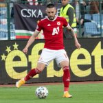 Арда - ЦСКА 0:1 — Анатолий Йорданов © всички права запазени