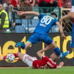 Арда - ЦСКА 0:1 — Анатолий Йорданов © всички права запазени