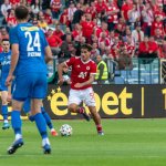 Арда - ЦСКА 0:1 — Анатолий Йорданов © всички права запазени