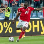 Арда - ЦСКА 0:1 — Анатолий Йорданов © всички права запазени