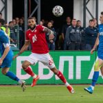 Арда - ЦСКА 0:1 — Анатолий Йорданов © всички права запазени