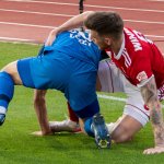 Арда - ЦСКА 0:1 — Анатолий Йорданов © всички права запазени