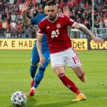 Арда - ЦСКА 0:1 — Анатолий Йорданов © всички права запазени