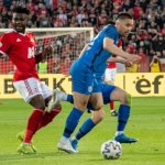 Арда - ЦСКА 0:1 — Анатолий Йорданов © всички права запазени