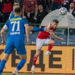 Арда - ЦСКА 0:1 — Анатолий Йорданов © всички права запазени