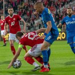 Арда - ЦСКА 0:1 — Анатолий Йорданов © всички права запазени