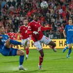 Арда - ЦСКА 0:1 — Анатолий Йорданов © всички права запазени