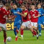 Арда - ЦСКА 0:1 — Анатолий Йорданов © всички права запазени