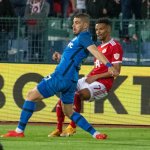 Арда - ЦСКА 0:1 — Анатолий Йорданов © всички права запазени