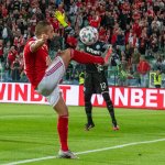 Арда - ЦСКА 0:1 — Анатолий Йорданов © всички права запазени