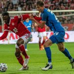 Арда - ЦСКА 0:1 — Анатолий Йорданов © всички права запазени