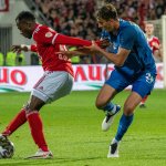 Арда - ЦСКА 0:1 — Анатолий Йорданов © всички права запазени