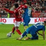 Арда - ЦСКА 0:1 — Анатолий Йорданов © всички права запазени