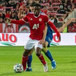 Арда - ЦСКА 0:1 — Анатолий Йорданов © всички права запазени