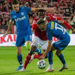 Арда - ЦСКА 0:1 — Анатолий Йорданов © всички права запазени