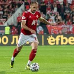 Арда - ЦСКА 0:1 — Анатолий Йорданов © всички права запазени