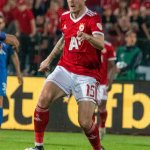 Арда - ЦСКА 0:1 — Анатолий Йорданов © всички права запазени