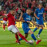 Арда - ЦСКА 0:1 — Анатолий Йорданов © всички права запазени