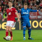 Арда - ЦСКА 0:1 — Анатолий Йорданов © всички права запазени