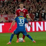 Арда - ЦСКА 0:1 — Анатолий Йорданов © всички права запазени