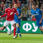 Арда - ЦСКА 0:1 — Анатолий Йорданов © всички права запазени