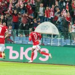 Арда - ЦСКА 0:1 — Анатолий Йорданов © всички права запазени