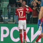 Арда - ЦСКА 0:1 — Анатолий Йорданов © всички права запазени