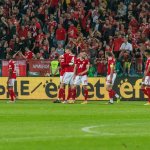 Арда - ЦСКА 0:1 — Анатолий Йорданов © всички права запазени