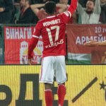 Арда - ЦСКА 0:1 — Анатолий Йорданов © всички права запазени