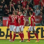 Арда - ЦСКА 0:1 — Анатолий Йорданов © всички права запазени