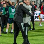 Арда - ЦСКА 0:1 — Анатолий Йорданов © всички права запазени