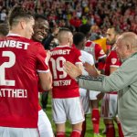 Арда - ЦСКА 0:1 — Анатолий Йорданов © всички права запазени