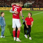 Арда - ЦСКА 0:1 — Анатолий Йорданов © всички права запазени