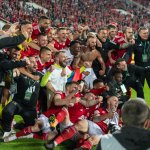 Арда - ЦСКА 0:1 — Анатолий Йорданов © всички права запазени