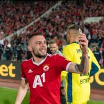 Арда - ЦСКА 0:1 — Анатолий Йорданов © всички права запазени