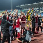 Арда - ЦСКА 0:1 — Анатолий Йорданов © всички права запазени