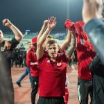 Арда - ЦСКА 0:1 — Анатолий Йорданов © всички права запазени