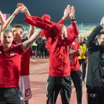 Арда - ЦСКА 0:1 — Анатолий Йорданов © всички права запазени