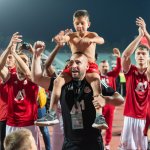 Арда - ЦСКА 0:1 — Анатолий Йорданов © всички права запазени