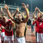 Арда - ЦСКА 0:1 — Анатолий Йорданов © всички права запазени