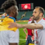 Арда - ЦСКА 0:1 — Анатолий Йорданов © всички права запазени