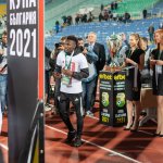 Арда - ЦСКА 0:1 — Анатолий Йорданов © всички права запазени